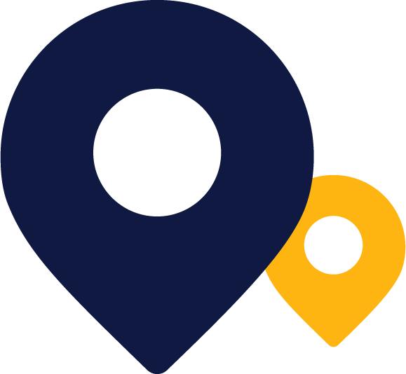 logo ubicación