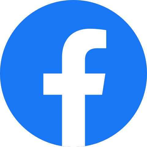 logo facebook.