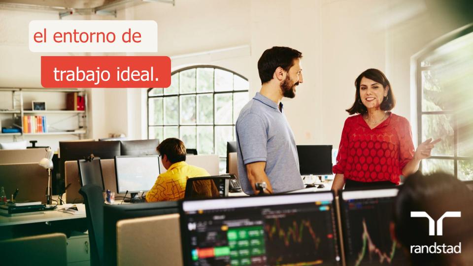 Por qué crear un entorno de trabajo ideal es crucial para el éxito ...