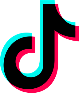 logo tiktok.