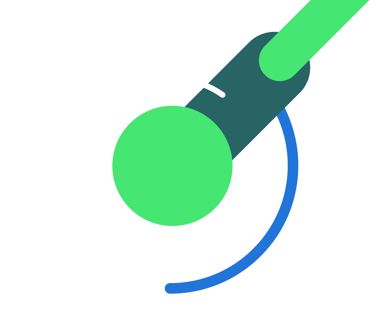 logo del servicio de BPO.