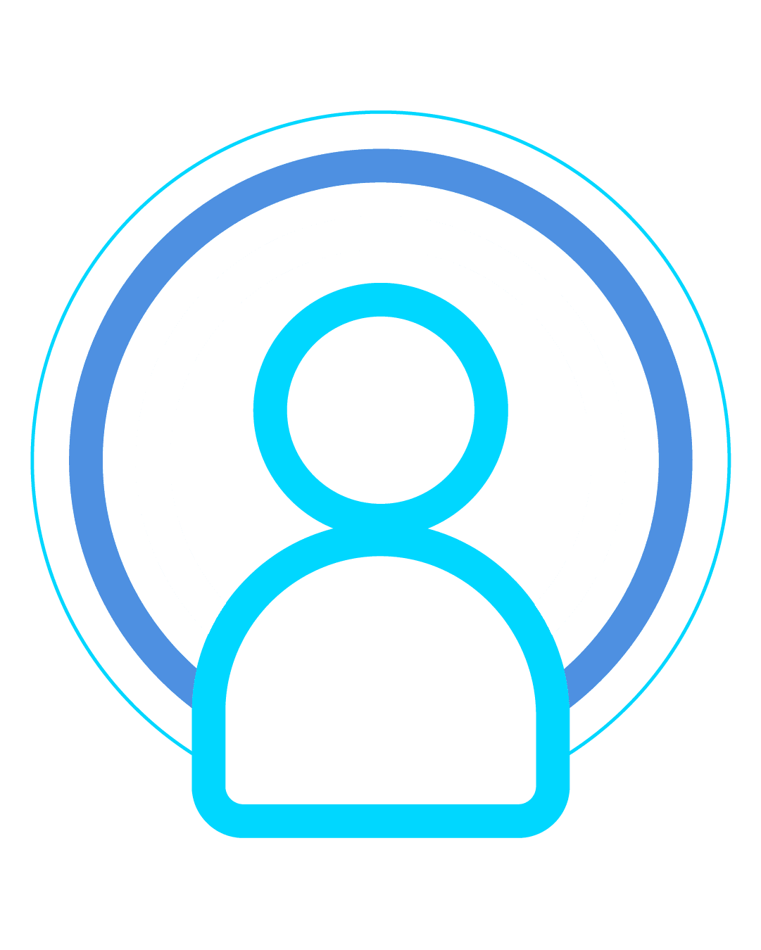 logo de preguntas frecuentes.