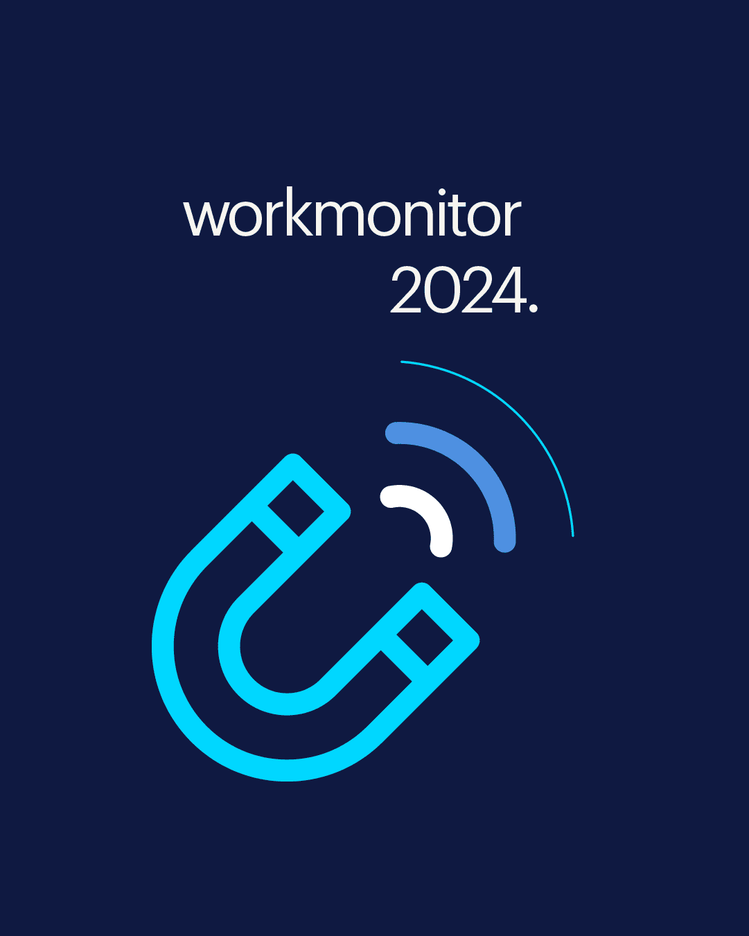 portada workmonitor. 