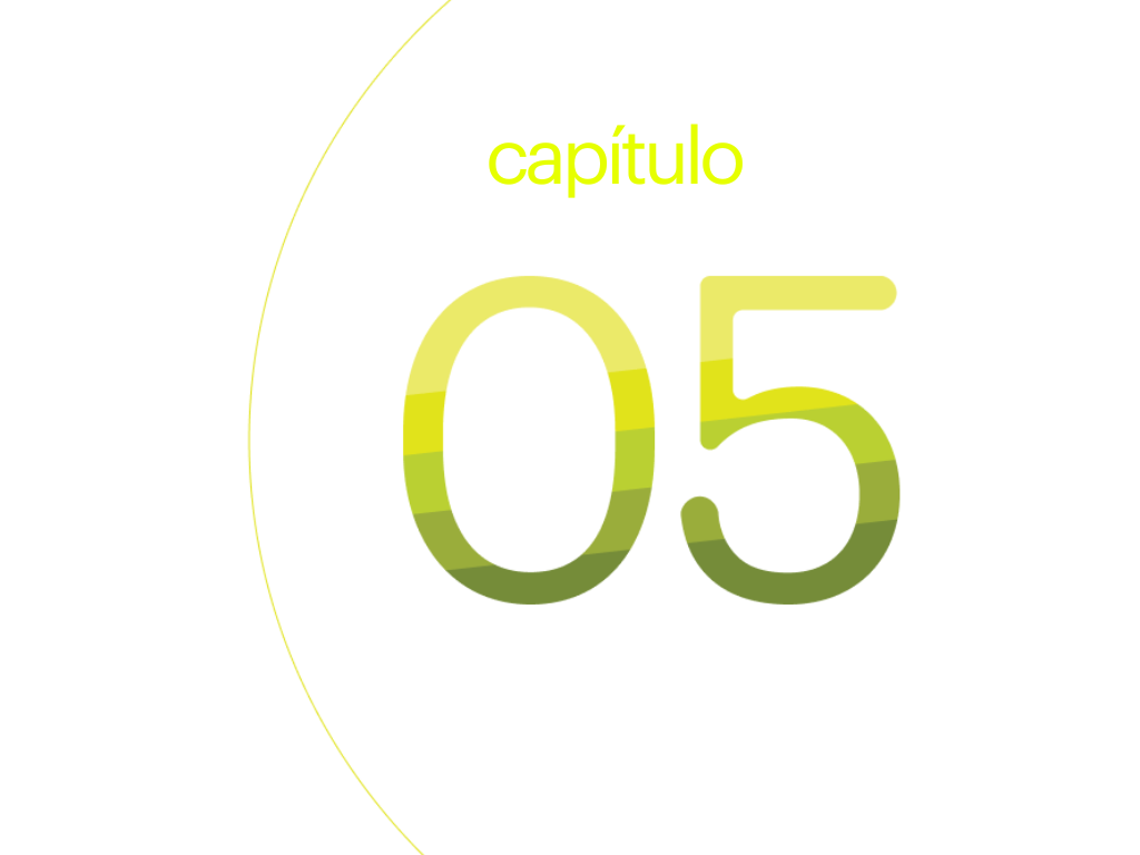 capítulo 5.