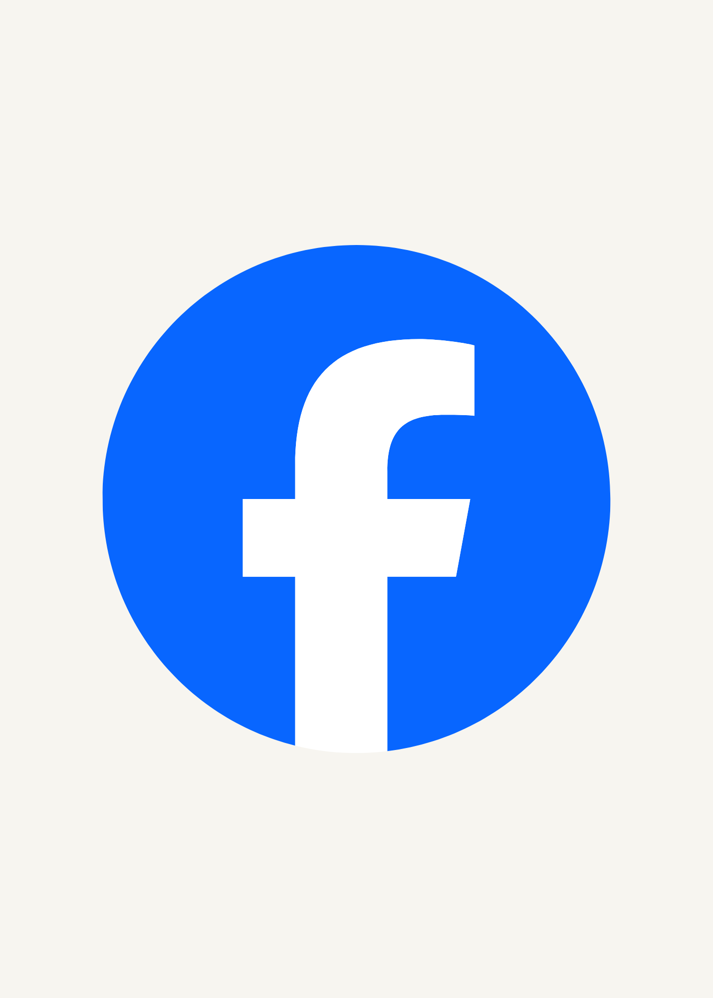 logo facebook.