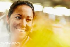 liderazgo de la mujer