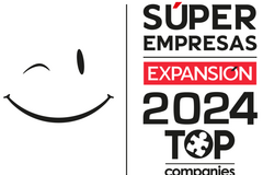 logo super empresas 2024.