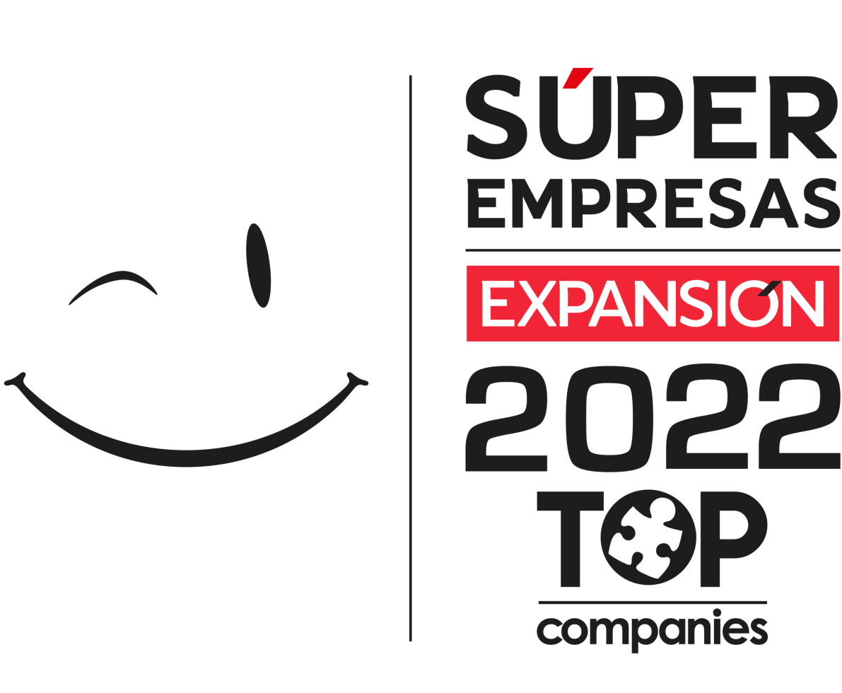 Logo horizontal SUPER EMPRESAS 2022 