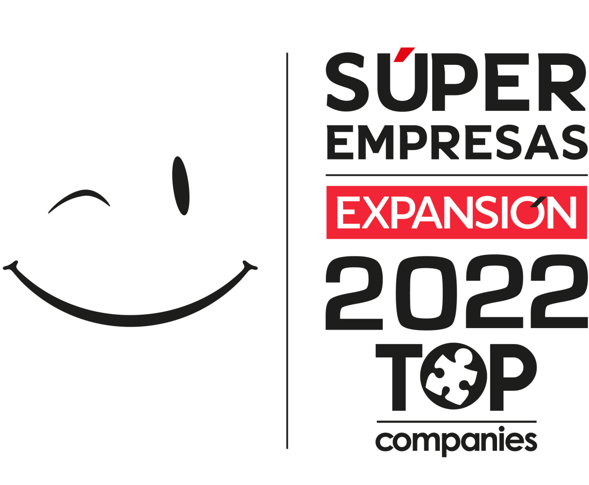 Logo horizontal SUPER EMPRESAS 2022