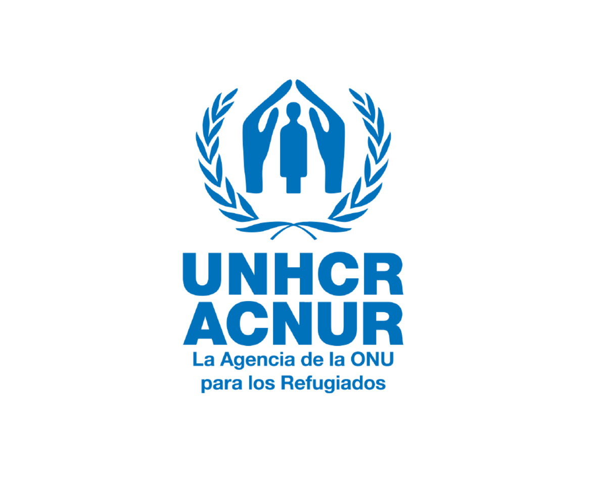 logo ACNUR