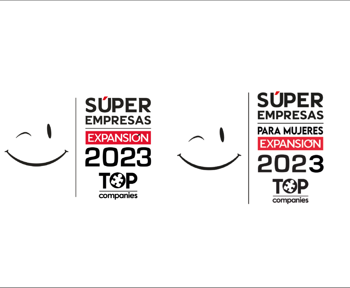 super empresa 2023.