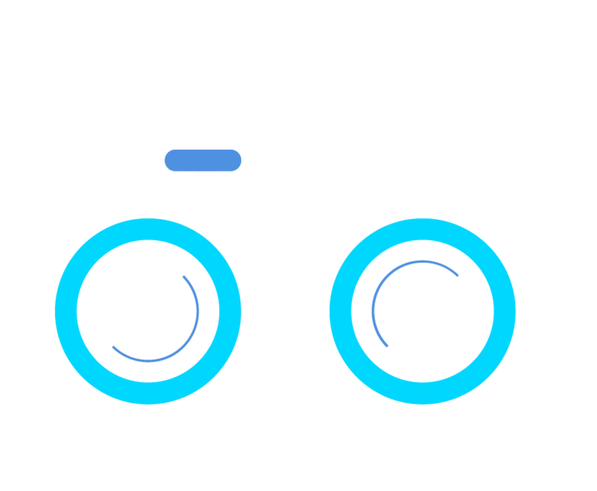 logo bicicleta randstad.