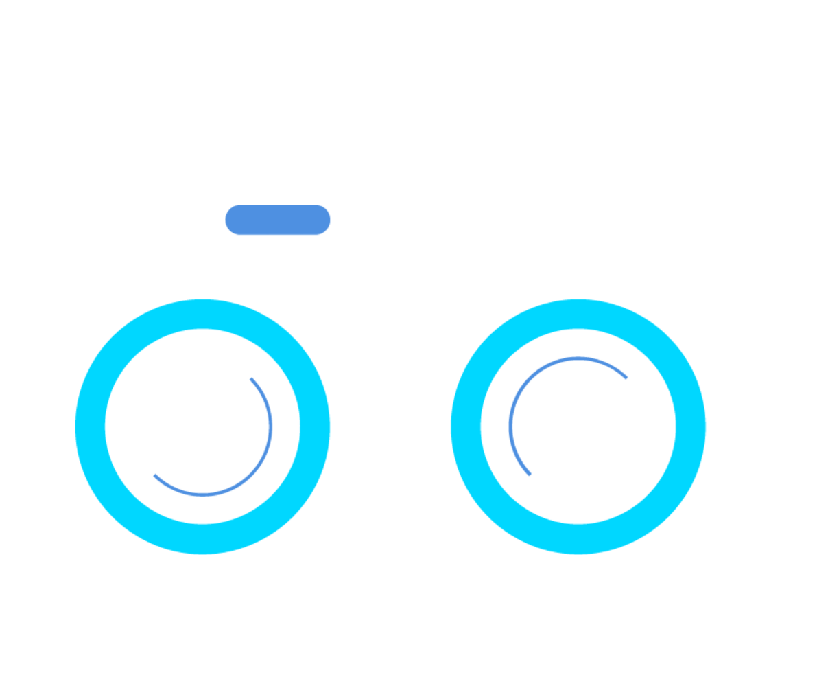 logo bicicleta randstad.