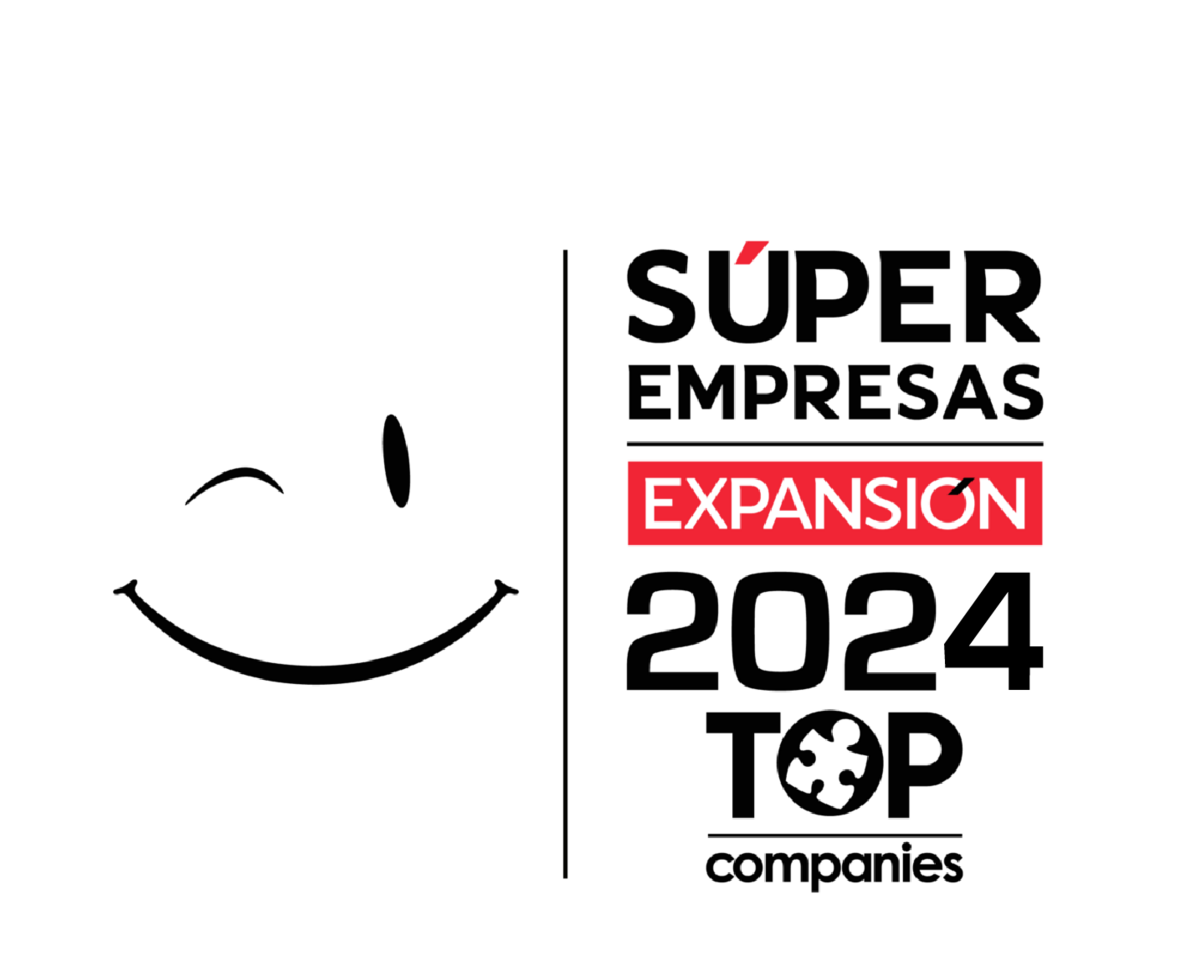 logo super empresas 2024.