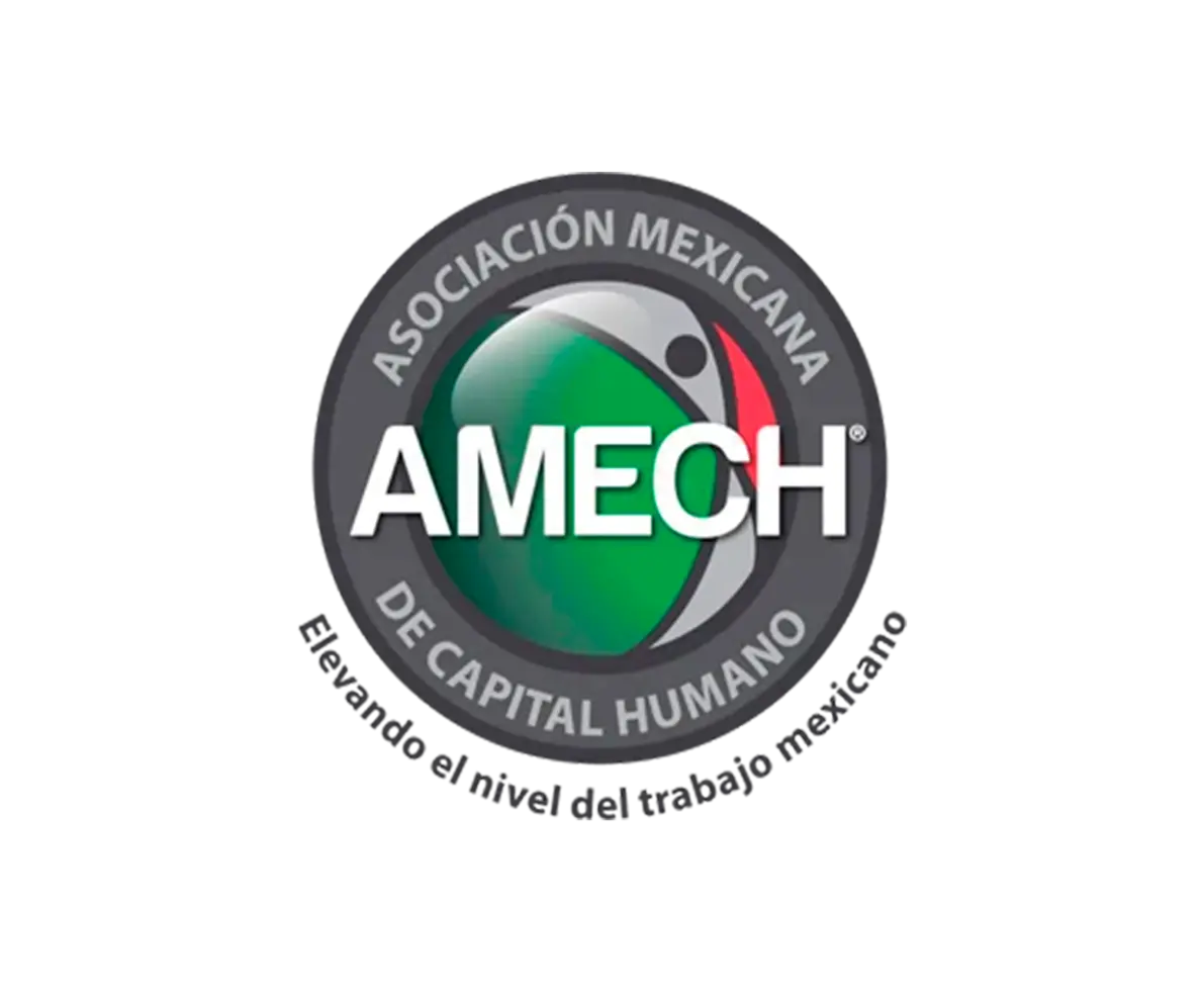 logo AMECH.