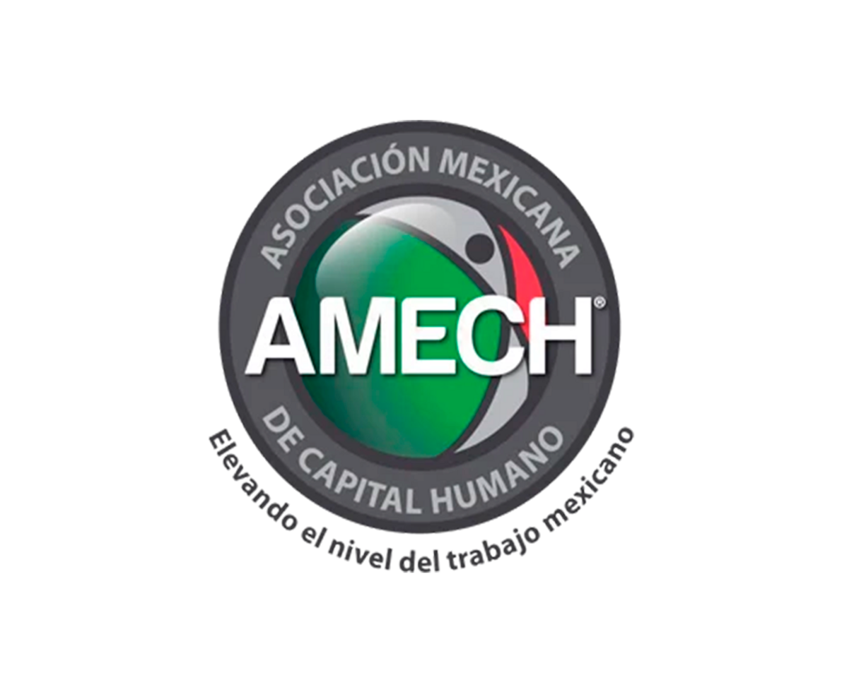 logo AMECH.