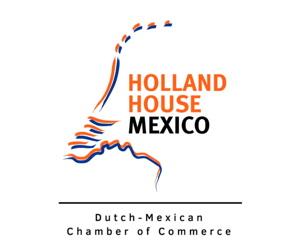 logo holland house.