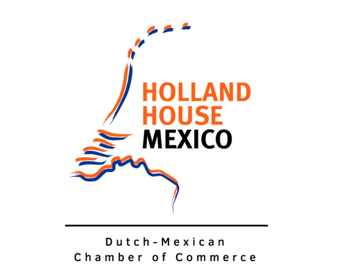 logo holland house.