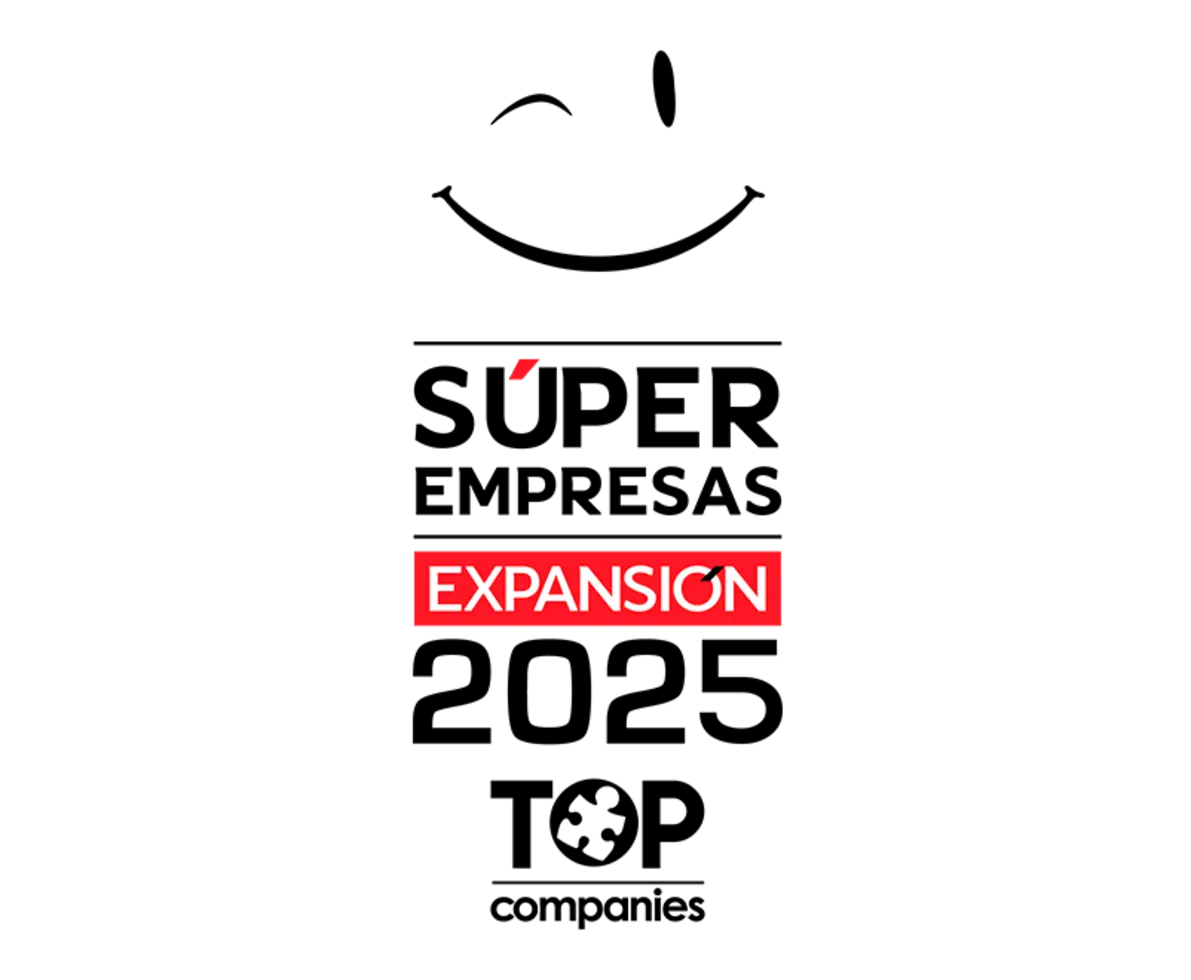 logo super empresas 2025.