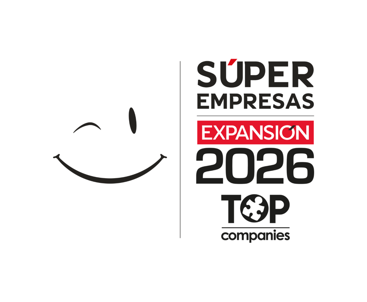 logo super empresas 2026.